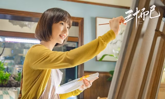 ''30 Chưa Phải Là Hết'': Đã đến lúc Chung Hiểu Cần phải học cách trưởng thành!