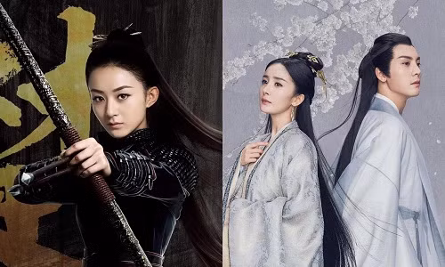 ''Sở Kiều Truyện'' bị tuyên bố đạo nhái phải gỡ bỏ, số phận của phần 2 sẽ thế nào?