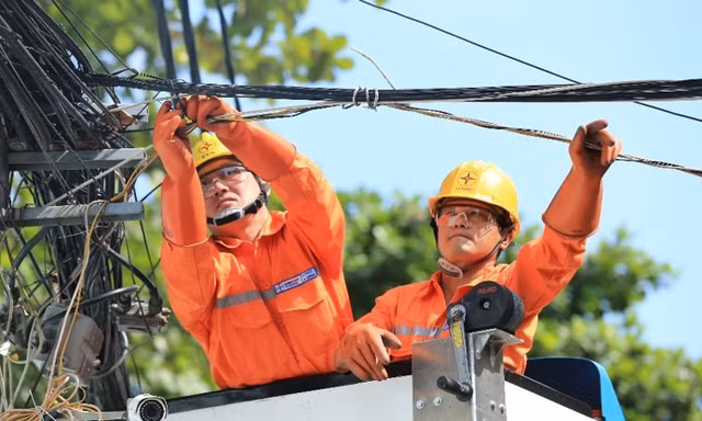 Ngành điện lý giải nguyên nhân hoá đơn tiền điện tháng 4 tại TPHCM tăng đột biến
