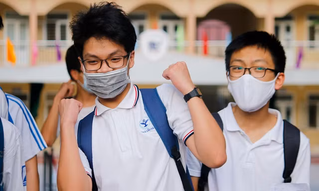 Học sinh THPT được học tín chỉ đại học: Tránh tình trạng ‘thiên tài sớm nở tối tàn’