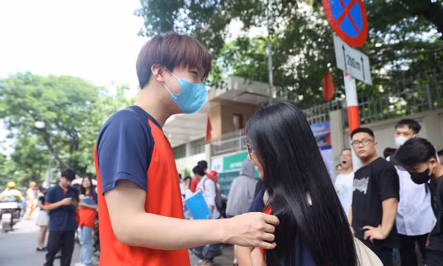 Bài thi tổ hợp Khoa học Tự nhiên: Sẽ khó để ‘ăn’ điểm 10