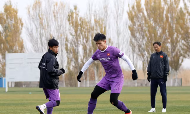 Nhận định, dự đoán U23 Việt Nam vs U23 Myanmar: Mong chờ một chiến thắng 