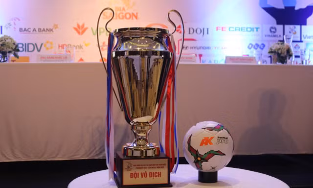 12 đội bóng dự VCK giải bóng đá các cơ quan báo chí toàn quốc-Press Cup 2022