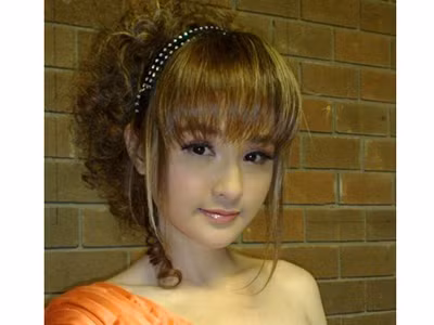 Vẻ đẹp hot girl Khmer khiến dân mạng ngây ngất