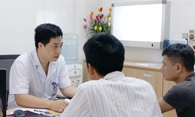Bác sĩ Thịnh khẳng định thực dưỡng không thể điều trị ung thư.