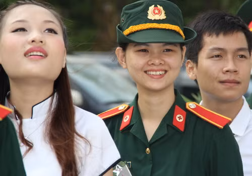 Học viện Quân Y tuyển bao nhiêu chỉ tiêu ngành Bác sĩ đa khoa năm 2020?