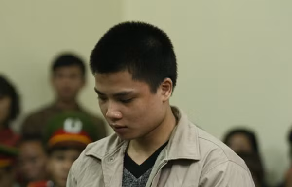Rượu say, cướp mạng người