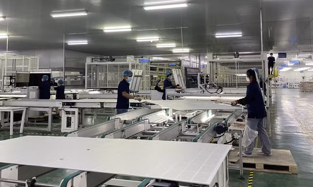 Siba Group hợp tác với đối tác Nhật Bản đẩy mạnh năng lượng tái tạo tại Việt Nam 