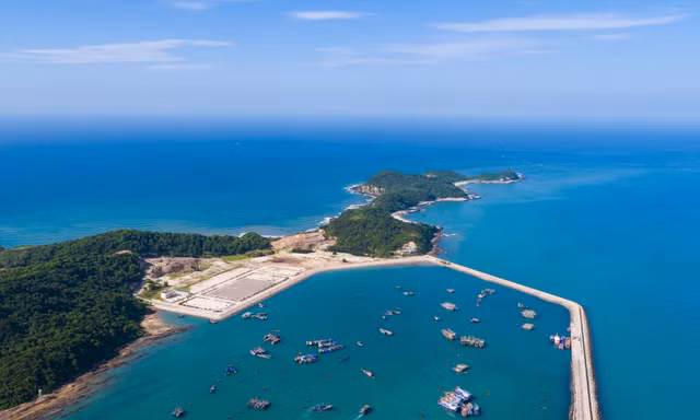 Việt Nam sẽ có 27 khu bảo tồn biển vào năm 2030 