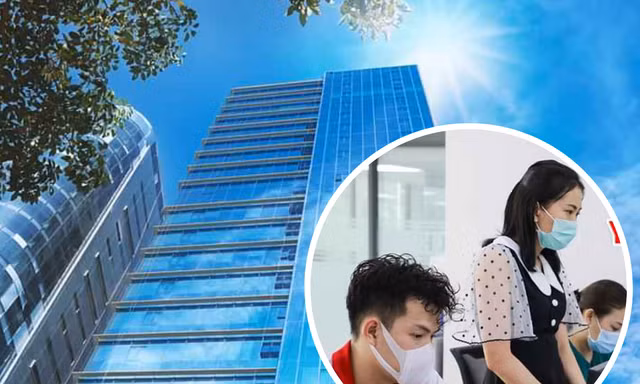 Trường đại học đầu tiên tại TP.HCM cho sinh viên nghỉ học đến tháng 5 tránh dịch Covid-19