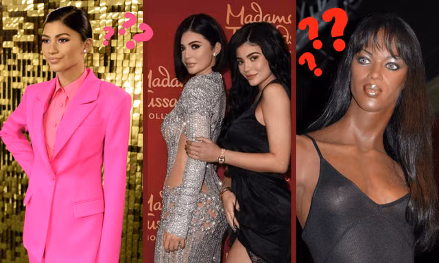 Tượng sáp "gây lú" của sao: Naomi Campell nhìn như Tyra Banks, Taylor Swift thật ở đâu?
