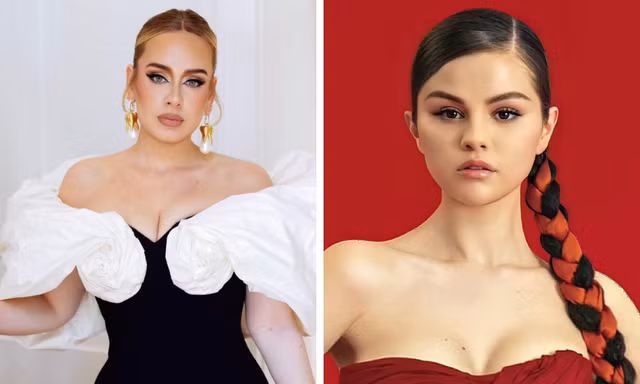 NÓNG: Adele chính thức trở lại thứ 6 tuần tới: Daydreamers ăn mừng, Selenators lo lắng