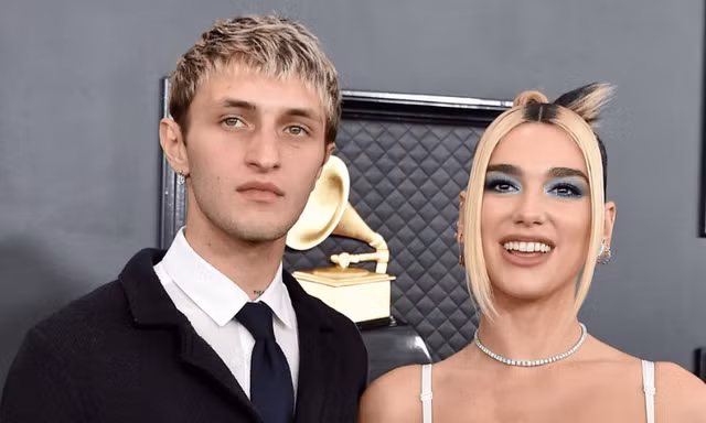 Một năm đổ vỡ của nhà Hadid: Hết Gigi Hadid chia tay, đến lượt em út "toang" với Dua Lipa