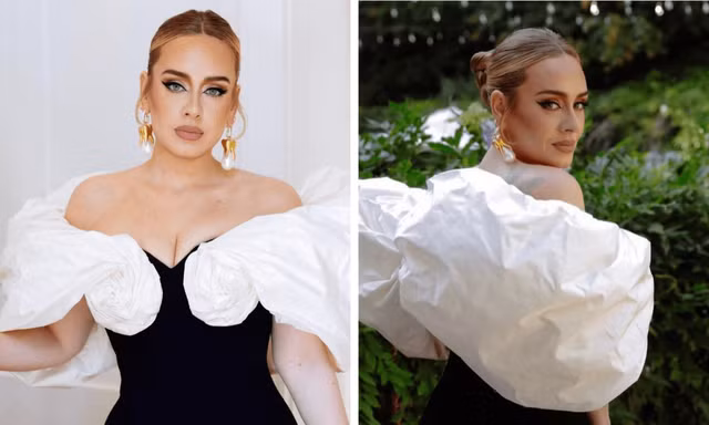 Nhan sắc Adele hậu giảm cân ngày càng sắc sảo mặn mà, ngày trở lại showbiz đã cận kề?