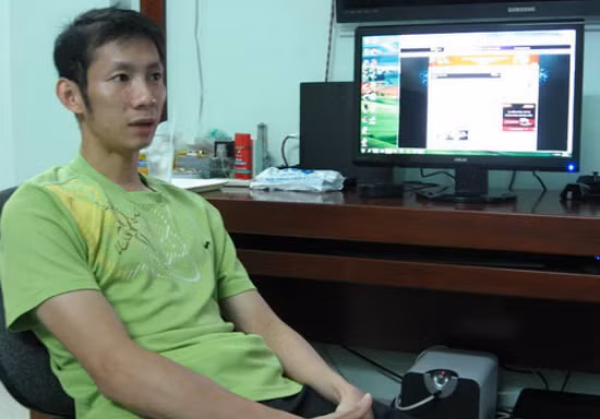 Nguyễn Tiến Minh: 'Nói tôi hết thời là bậy bạ'