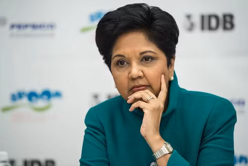 CEO của Pepsi từ chức