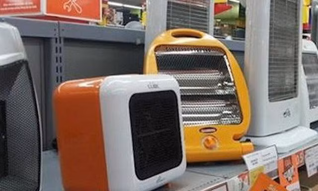 Hàng điện gia dụng Thái Lan ồ ạt vào Việt Nam