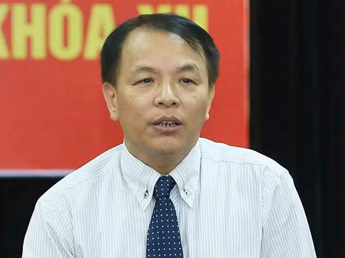 Chưa đặt vấn đề sáp nhập Văn phòng TƯ Đảng và Văn phòng Chủ tịch nước
