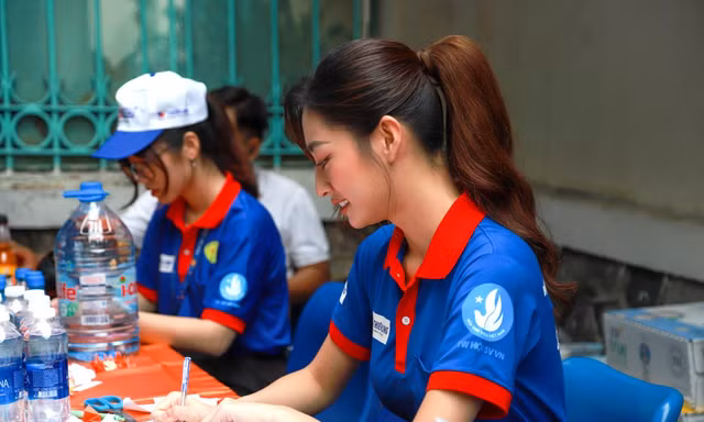 Dự thảo quy chế thi tốt nghiệp THPT năm 2024 với nhiều điểm bổ sung