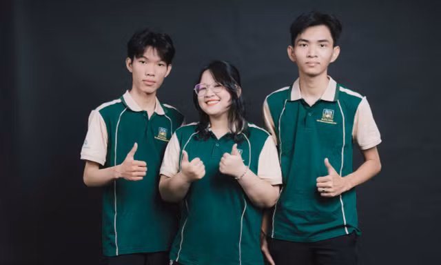 ‘Green Choice’: Hành trình từ chất thải đến giá trị bền vững