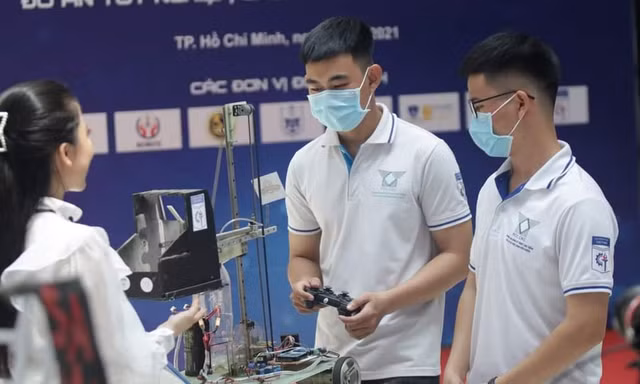 Phát động Cuộc thi “Ý tưởng khởi nghiệp – Thanh niên lập thân, lập nghiệp năm 2021” 