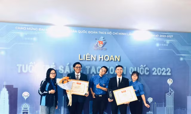 Ứng dụng tối ưu hoá hoạt động logistics thu gom rác thải hữu cơ của nhóm sinh viên Bách khoa