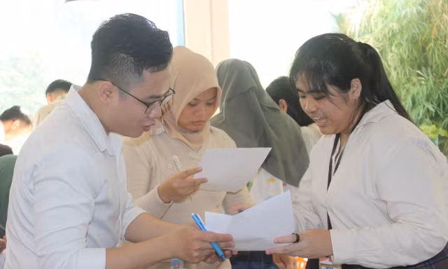 Festival thanh niên ASEAN - Nhật Bản năm 2023 diễn ra tại TP. HCM, với nhiều hoạt động hấp dẫn