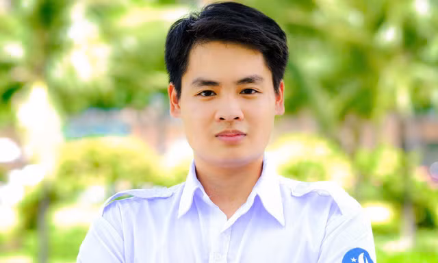 ‘Sao Tháng Giêng’ toàn năng của trường ĐH Sài Gòn