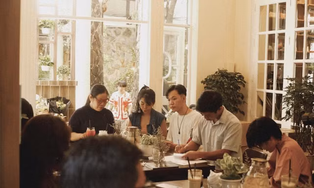 ‘Lang Thang 2022’ và hành trình lan tỏa nét đẹp của văn hóa đọc 
