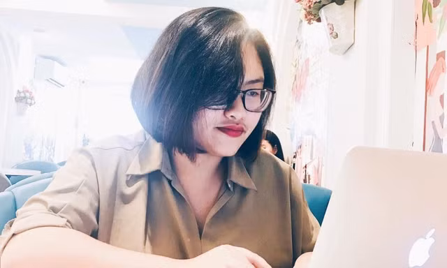 Vượt qua mặc cảm để khẳng định bản thân