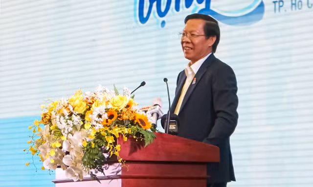 Tuổi trẻ TP. HCM đóng góp to lớn trong sự phục hồi kinh tế của Thành phố