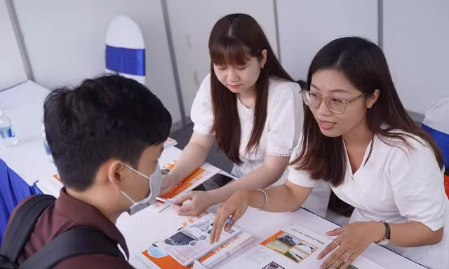 Trường ĐH Bách khoa (ĐHQG TP. HCM) mở 6 ngành mới, trường ĐH Đà Lạt xét tuyển theo 4 phương thức