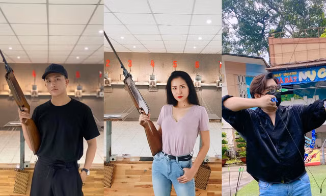 Bạn trẻ TP. HCM trở lại với các hoạt động thể thao trong ‘bình thường mới’