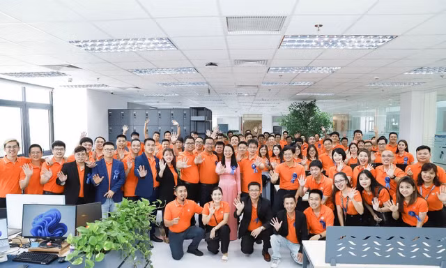 Khởi động cuộc thi Hackathon, với giải thưởng 200 triệu đồng