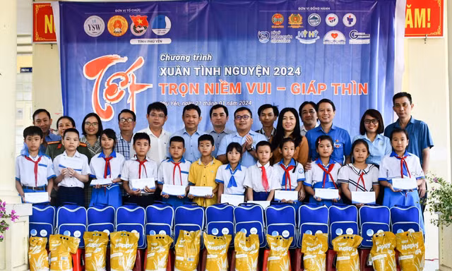Trung tâm Công tác xã hội thanh thiếu niên: 30 năm ‘tận hiến và phụng sự’