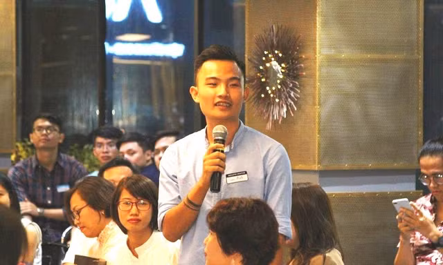 Chuyên gia ‘mách nước’ giúp sinh viên xin việc thuận lợi trong bối cảnh ‘bình thường mới’