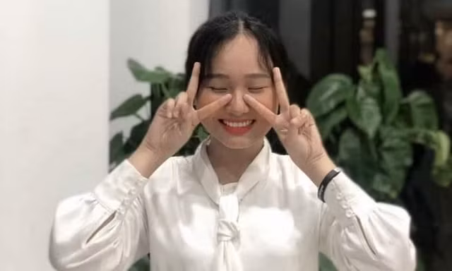 Thủ khoa khối D chia sẻ về “bí kíp” để học tốt tiếng Anh