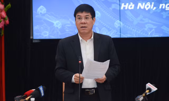Thi tốt nghiệp THPT 2024: Nếu thí sinh trượt thì dự thi năm 2025 thế nào?