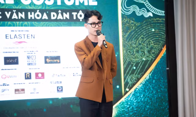 'Mỗi bước đi, mỗi kinh nghiệm là một cơ hội để bản thân mình tiến xa hơn'