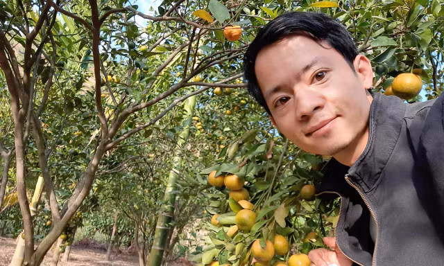 Lan toả tình yêu thiên nhiên bằng các dự án phát triển rừng bền vững