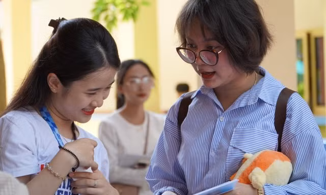 Năm 2025, các trường thuộc khối ĐHQG TP. HCM mở rộng xu hướng đào tạo liên trường