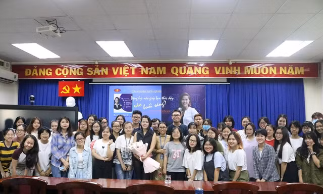 Động lực nào đánh thức bạn vào buổi sáng?
