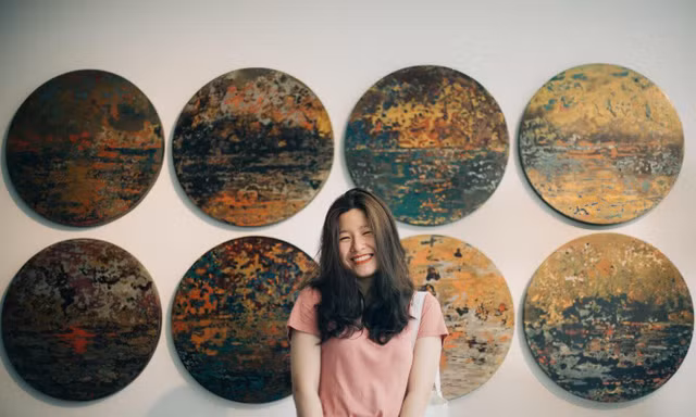 Truyền cảm hứng bằng lối sống “eat clean”