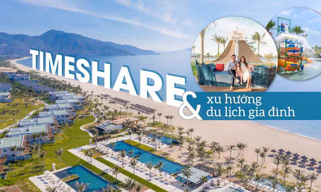 Bộ Công an cảnh báo việc ký hợp đồng 'Sở hữu kỳ nghỉ du lịch'