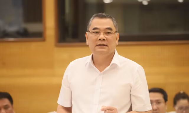 Trung tướng Tô Ân Xô: Vụ việc ở Đắk Lắk có tổ chức và man rợ, mất nhân tính