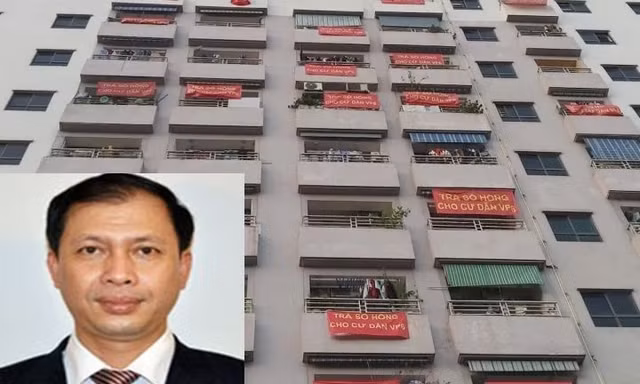 Khởi tố một cựu tổng giám đốc liên quan sai phạm tại dự án của Tập đoàn Mường Thanh