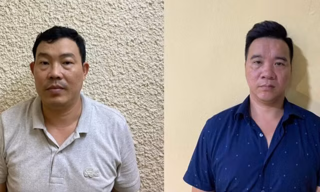 Nữ giám đốc ngân hàng ở Hà Nội vay ‘tín dụng đen’, bị côn đồ đe dọa đòi nợ