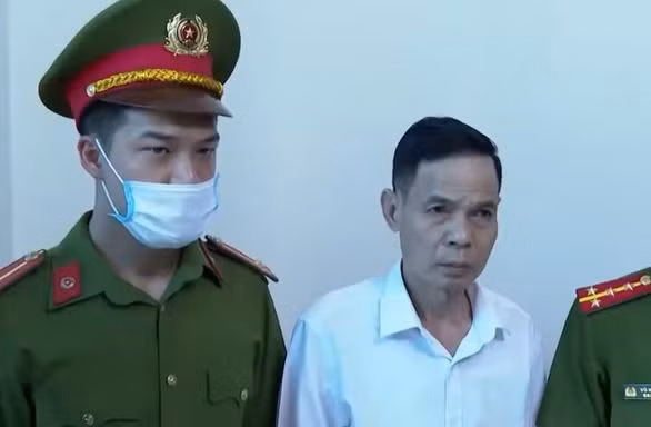 Chủ tịch xã chỉ đạo kế toán bỏ ngoài sổ sách gần 1,3 tỷ đồng