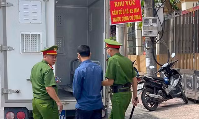 Y án sơ thẩm kẻ hiếp dâm nữ hướng dẫn viên trong Bungalow, bị hại tiếp tục khiếu nại bản án
