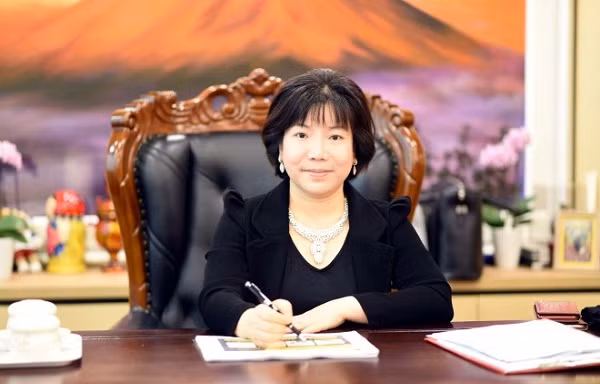 Bà Nguyễn Thị Thanh Nhàn tiếp tục bị tuyên vắng mặt mức án 10 năm tù